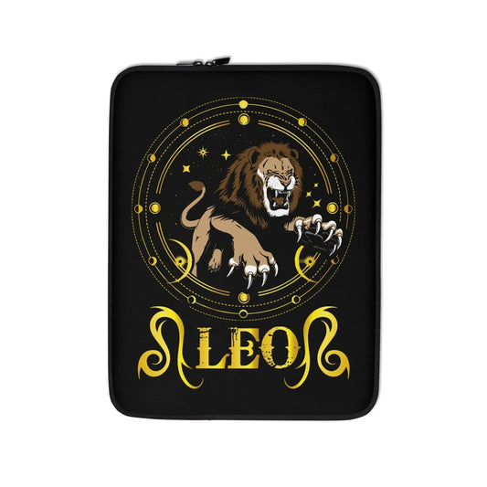sternzeichen-lowe-laptop-tasche-laptoptasche-jlr-design-1 - JLR Design