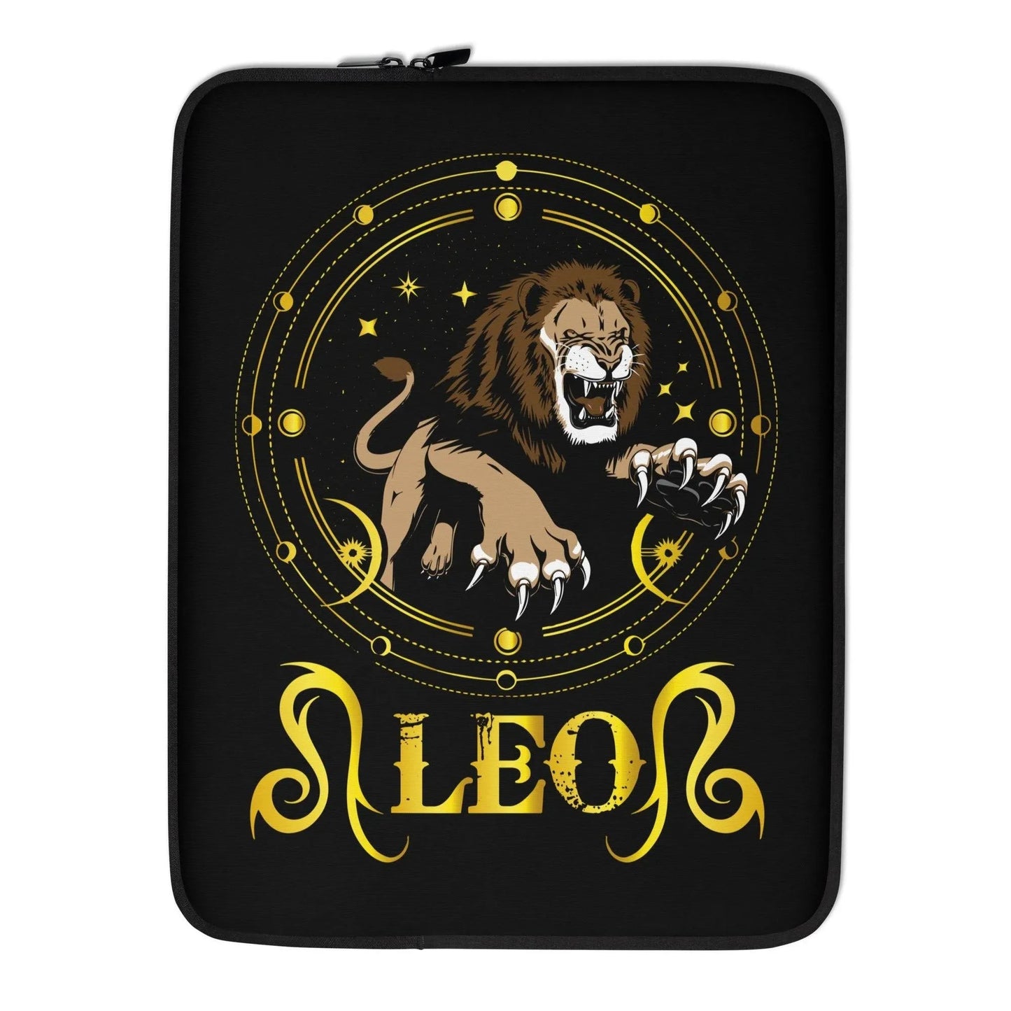 sternzeichen-lowe-laptop-tasche-laptoptasche-jlr-design-2 - JLR Design