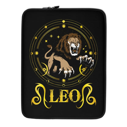 sternzeichen-lowe-laptop-tasche-laptoptasche-jlr-design-2 - JLR Design