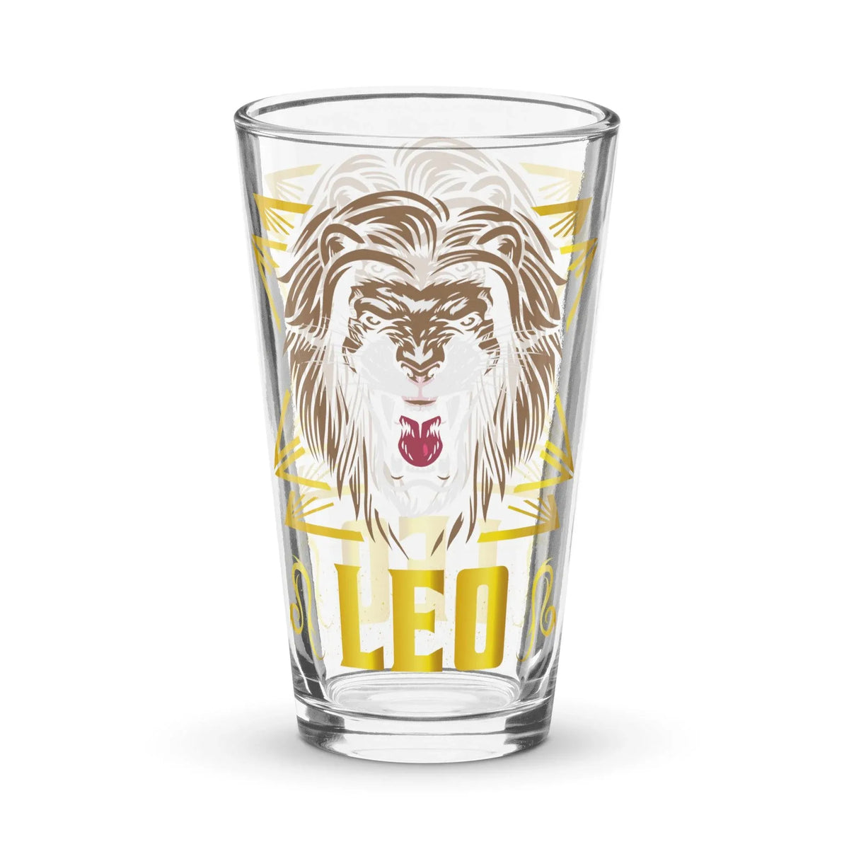 sternzeichen-lowe-pint-glas-glas-jlr-design-jlr-design-de-1 - JLR Design