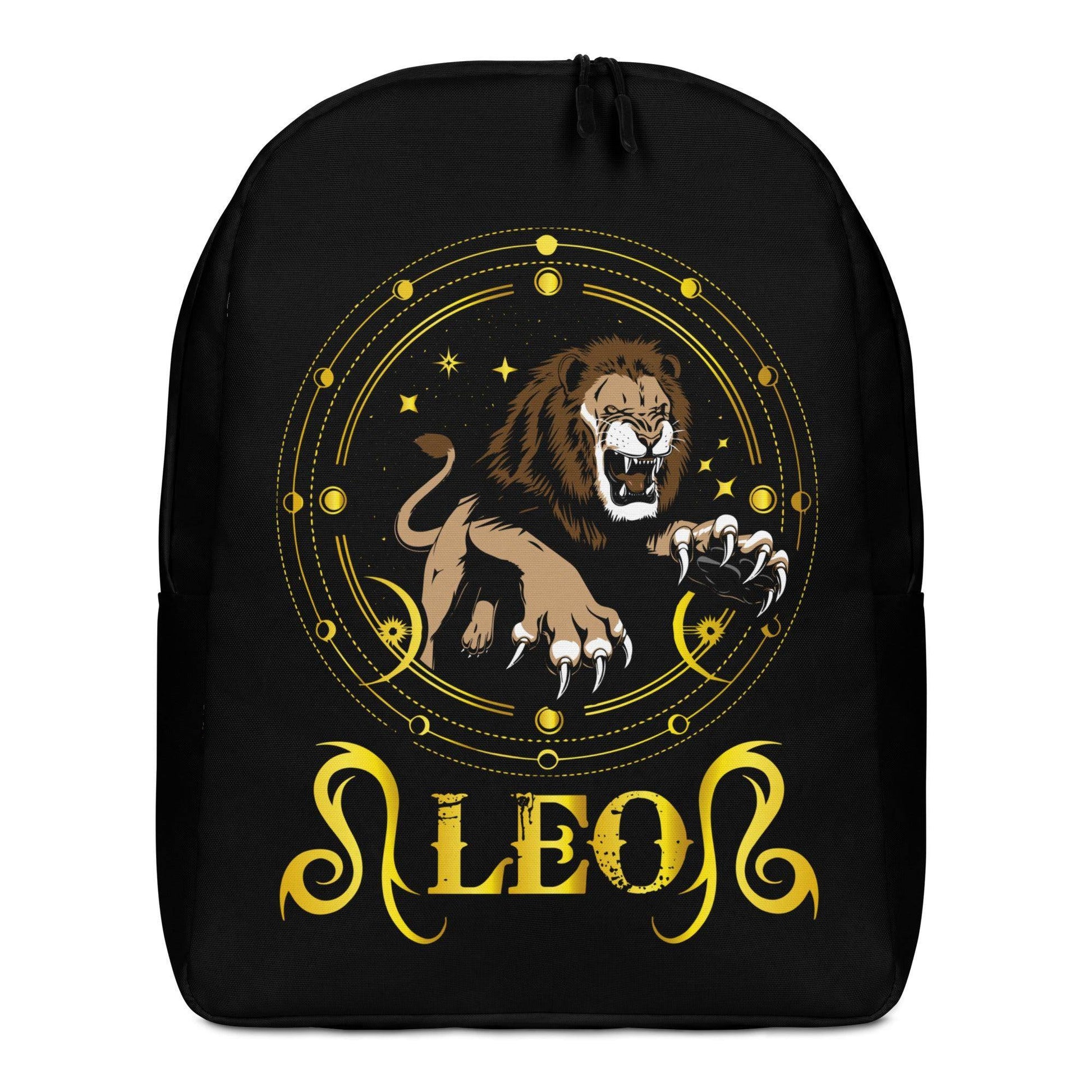 sternzeichen-lowe-rucksack-rucksack-jlr-design-1 - JLR Design