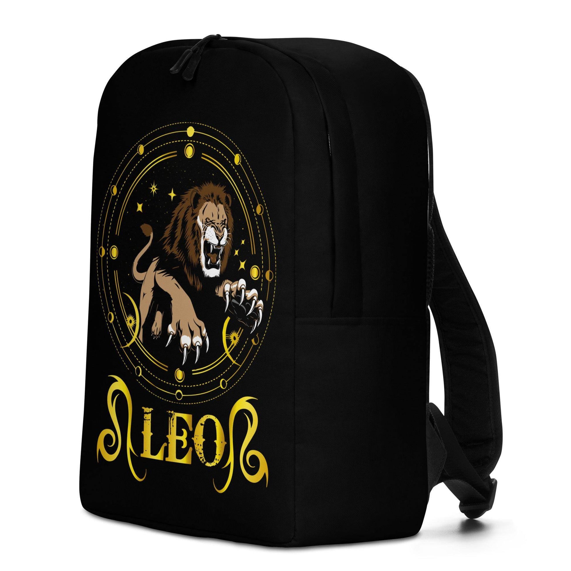 sternzeichen-lowe-rucksack-rucksack-jlr-design-2 - JLR Design