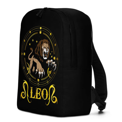 sternzeichen-lowe-rucksack-rucksack-jlr-design-2 - JLR Design
