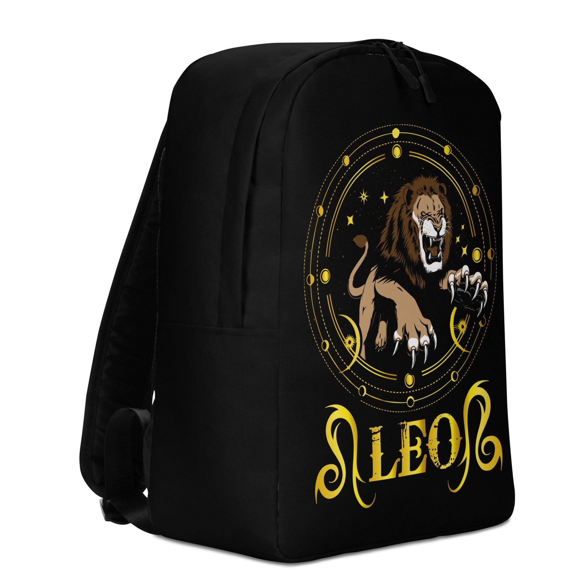 sternzeichen-lowe-rucksack-rucksack-jlr-design-3 - JLR Design