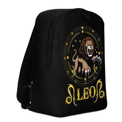 sternzeichen-lowe-rucksack-rucksack-jlr-design-3 - JLR Design