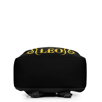 sternzeichen-lowe-rucksack-rucksack-jlr-design-5 - JLR Design