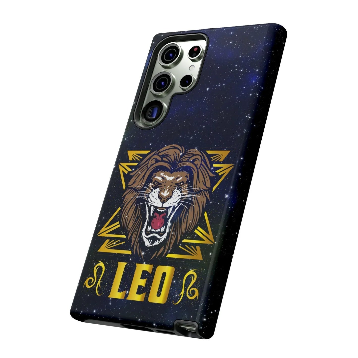 sternzeichen-lowe-samsung-galaxy-cover-s21-s22-s23-s24-s25-plus-pro-ultra-phone-case-jlr-design-1 - JLR Design
