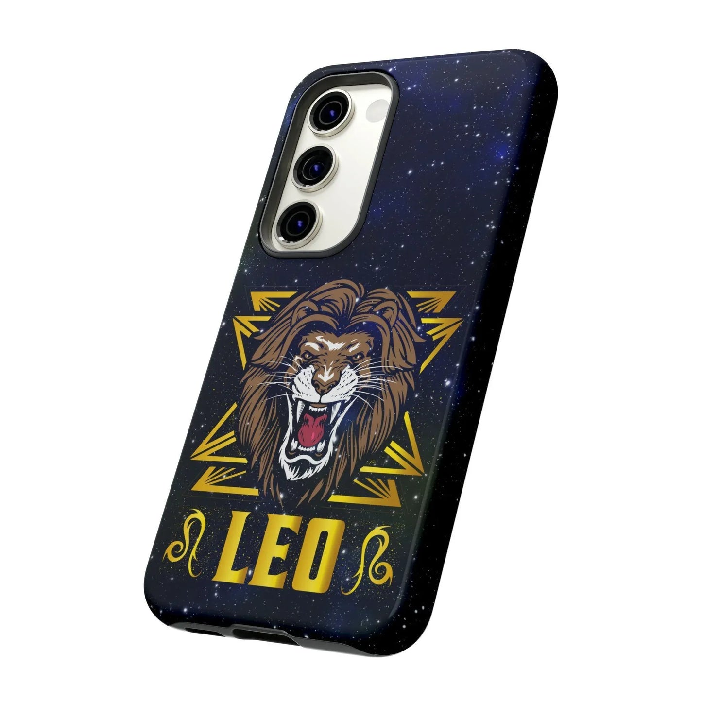 sternzeichen-lowe-samsung-galaxy-cover-s21-s22-s23-s24-s25-plus-pro-ultra-phone-case-jlr-design-2 - JLR Design