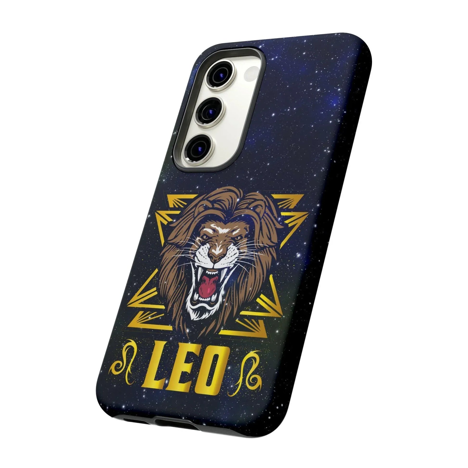 sternzeichen-lowe-samsung-galaxy-cover-s21-s22-s23-s24-s25-plus-pro-ultra-phone-case-jlr-design-3 - JLR Design