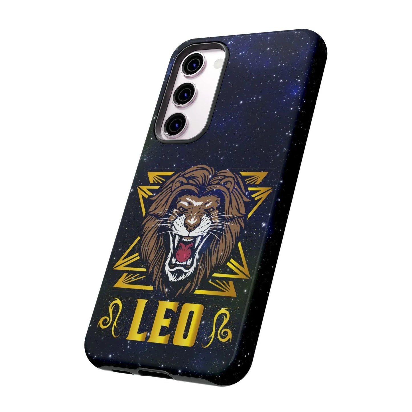 sternzeichen-lowe-samsung-galaxy-cover-s21-s22-s23-s24-s25-plus-pro-ultra-phone-case-jlr-design-4 - JLR Design