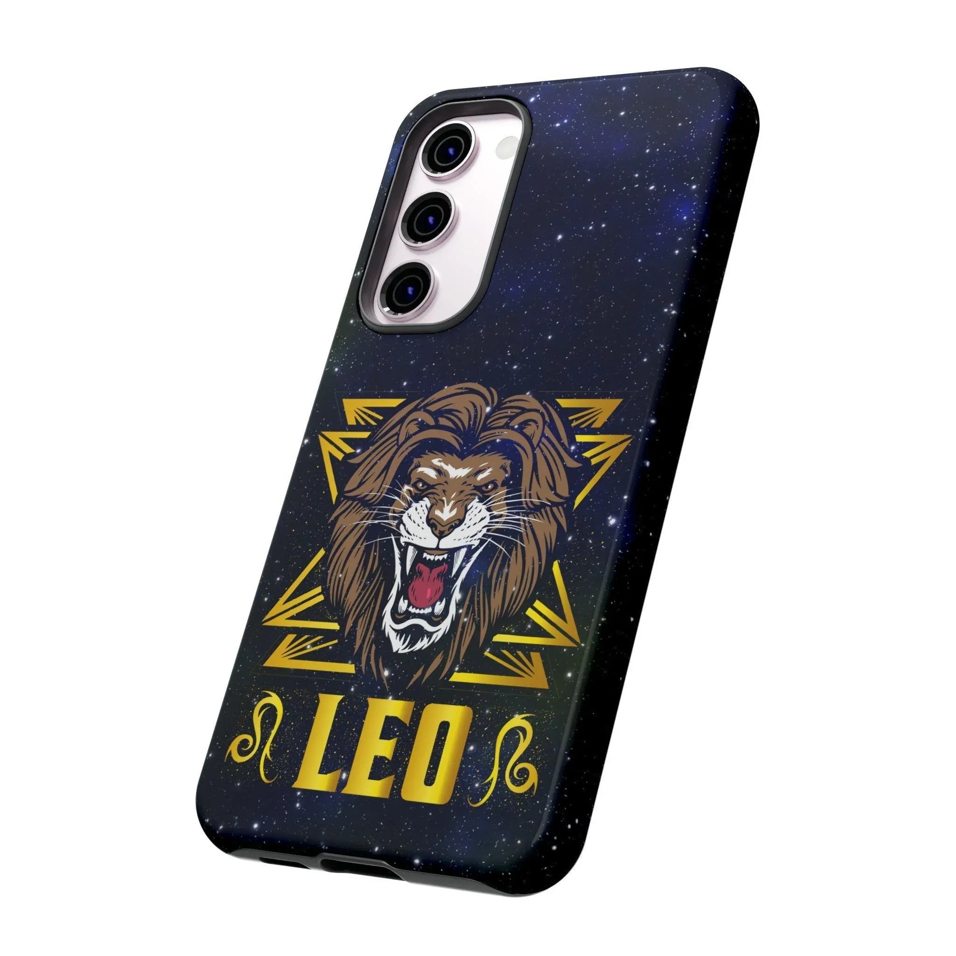sternzeichen-lowe-samsung-galaxy-cover-s21-s22-s23-s24-s25-plus-pro-ultra-phone-case-jlr-design-4 - JLR Design