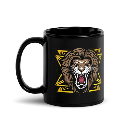 sternzeichen-lowe-tasse-stark-und-selbstbewusst-tasse-jlr-design-2 - JLR Design