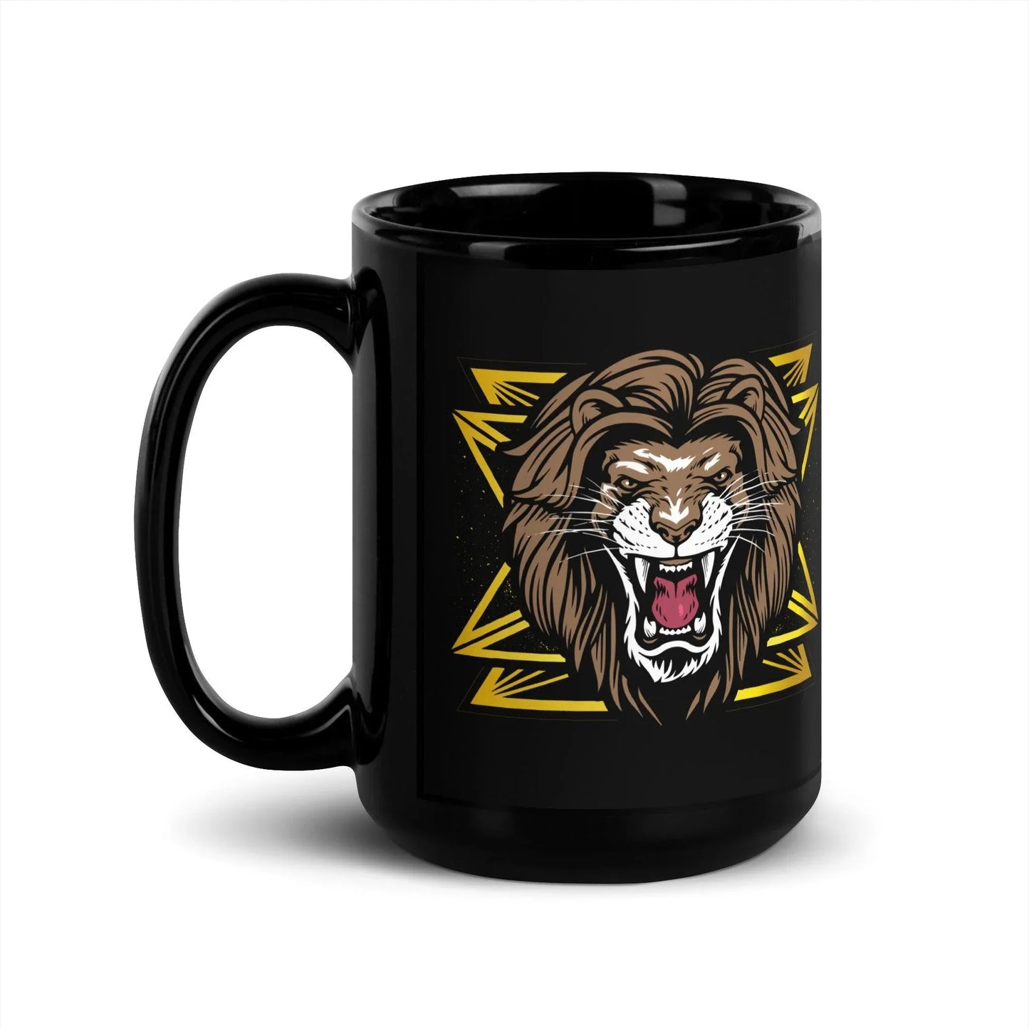 sternzeichen-lowe-tasse-stark-und-selbstbewusst-tasse-jlr-design-4 - JLR Design