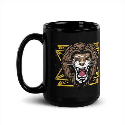 sternzeichen-lowe-tasse-stark-und-selbstbewusst-tasse-jlr-design-4 - JLR Design