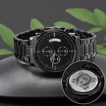 sternzeichen-lowe-uhr-jewelry-jlr-design-6 - JLR Design
