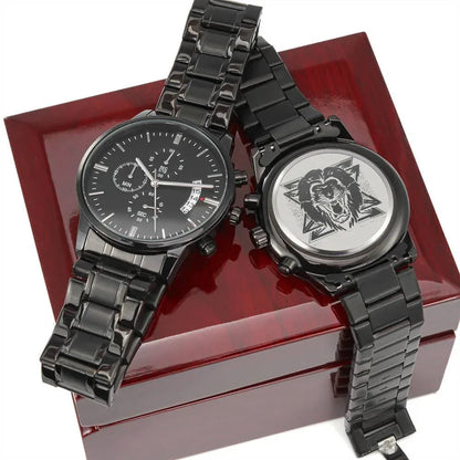 sternzeichen-lowe-uhr-jewelry-jlr-design-7 - JLR Design