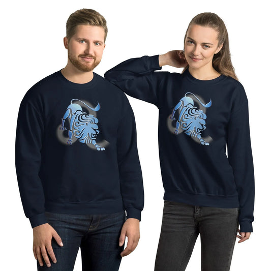 sternzeichen-lowe-unisex-pullover-jlr-design-pullover-1-38534226018569 - JLR Design