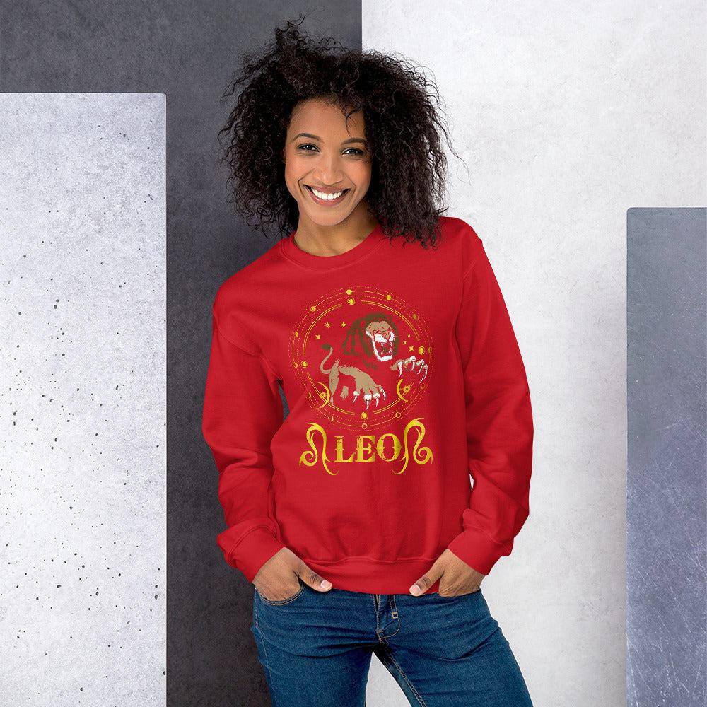 sternzeichen-lowe-unisex-pullover-jlr-design-pullover-10-37892339073289 - JLR Design