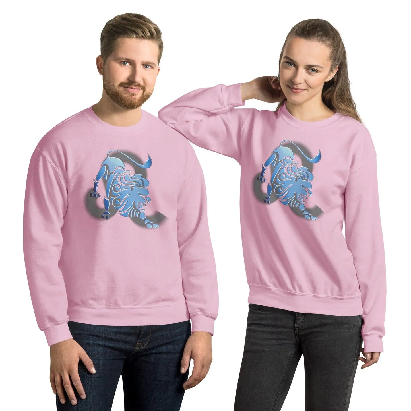sternzeichen-lowe-unisex-pullover-jlr-design-pullover-10-38534230081801 - JLR Design
