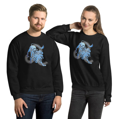 sternzeichen-lowe-unisex-pullover-jlr-design-pullover-2-38534226084105 - JLR Design