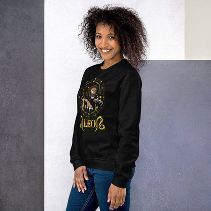 sternzeichen-lowe-unisex-pullover-jlr-design-pullover-3-37892336877833 - JLR Design