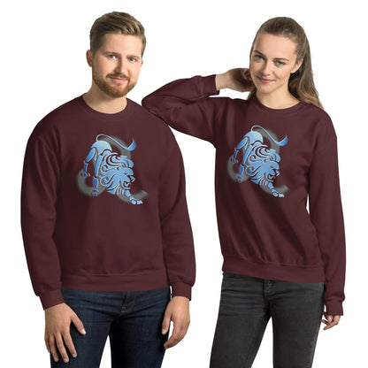 sternzeichen-lowe-unisex-pullover-jlr-design-pullover-3-38534226739465 - JLR Design