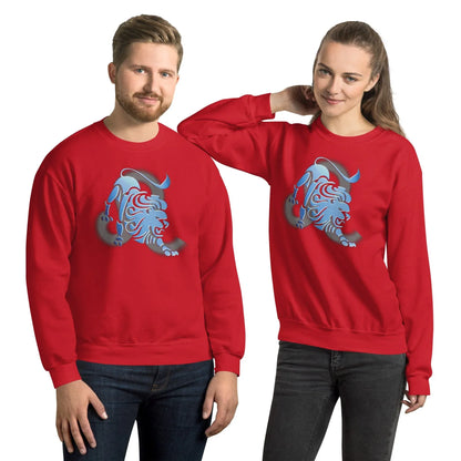sternzeichen-lowe-unisex-pullover-jlr-design-pullover-4-38534226968841 - JLR Design