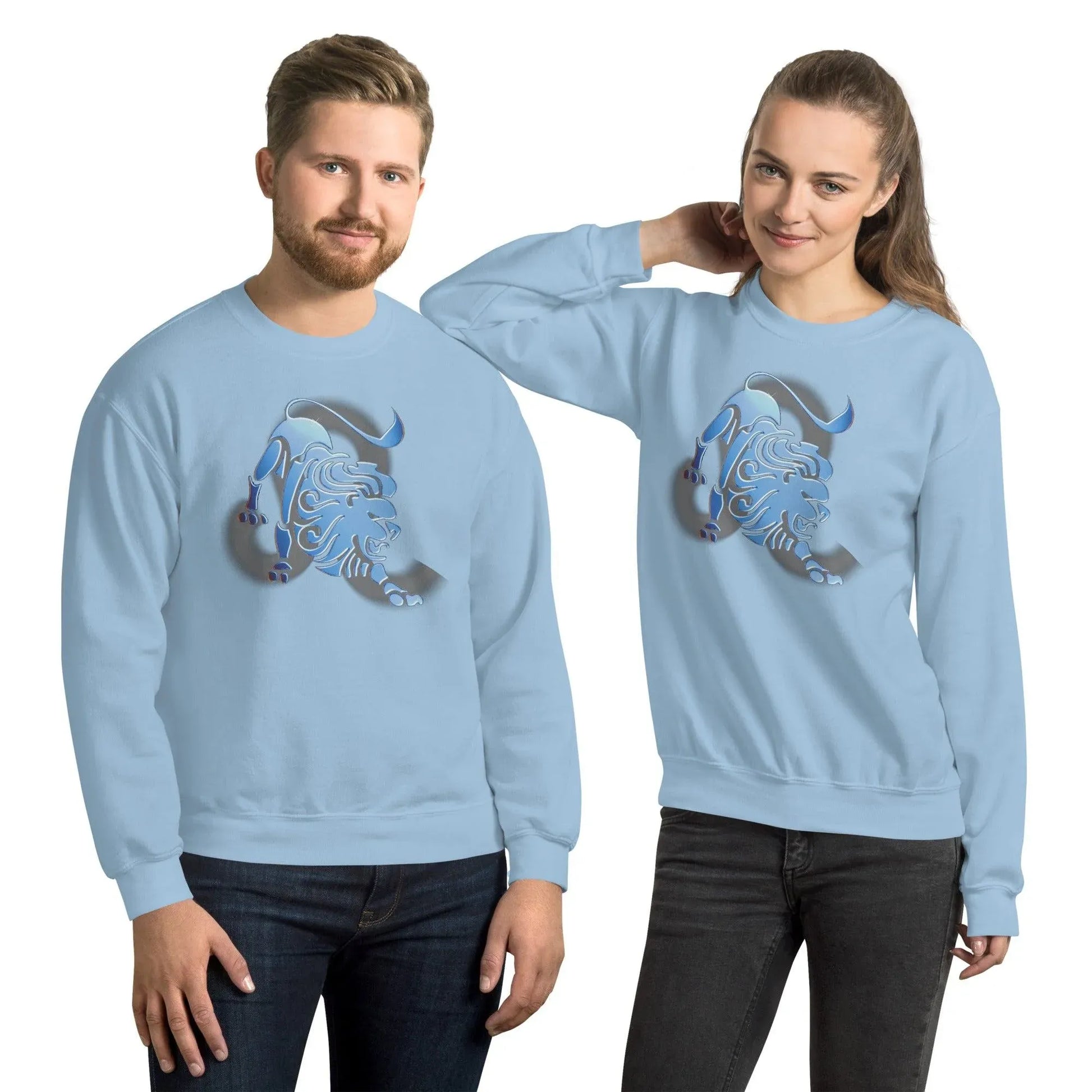 sternzeichen-lowe-unisex-pullover-jlr-design-pullover-8-38534228640009 - JLR Design