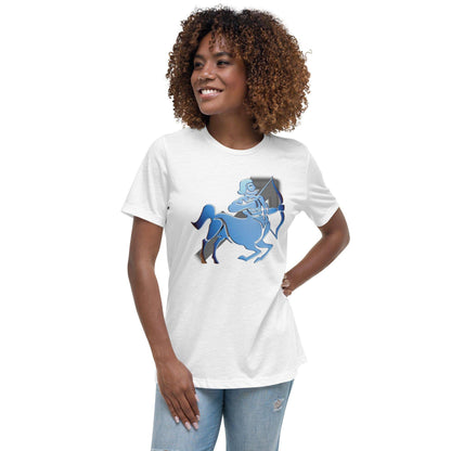 sternzeichen-schutze-damen-t-shirt-t-shirt-jlr-design-79417 - JLR Design