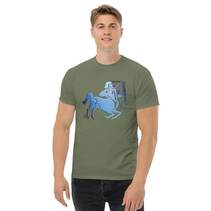sternzeichen-schutze-herren-t-shirt-jlr-design-t-shirt-16 - JLR Design