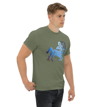 sternzeichen-schutze-herren-t-shirt-jlr-design-t-shirt-18 - JLR Design