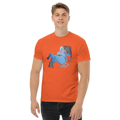 sternzeichen-schutze-herren-t-shirt-jlr-design-t-shirt-19 - JLR Design