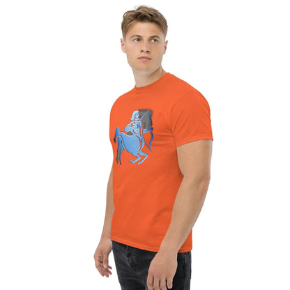 sternzeichen-schutze-herren-t-shirt-jlr-design-t-shirt-20 - JLR Design