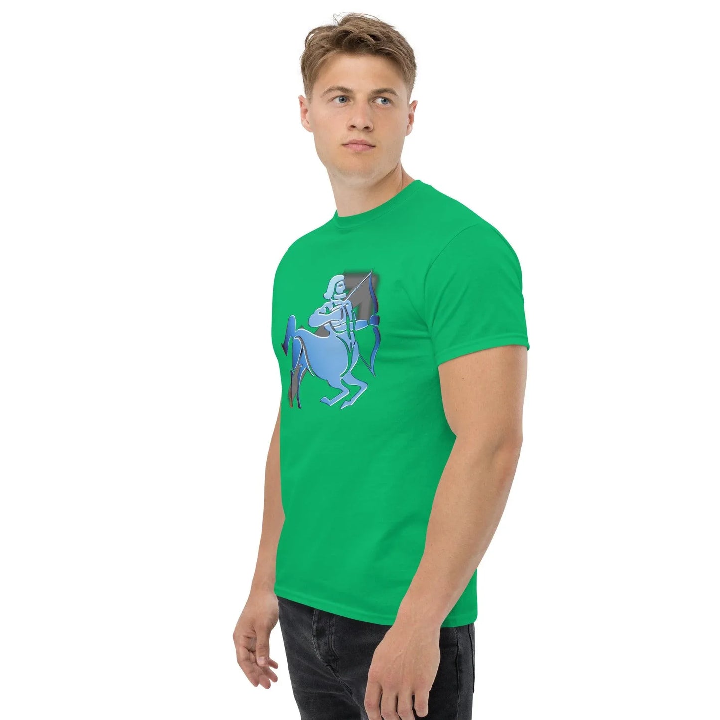 sternzeichen-schutze-herren-t-shirt-t-shirt-jlr-design-10352 - JLR Design