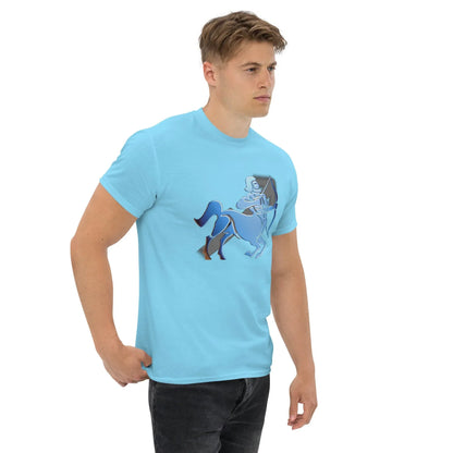sternzeichen-schutze-herren-t-shirt-t-shirt-jlr-design-18740 - JLR Design