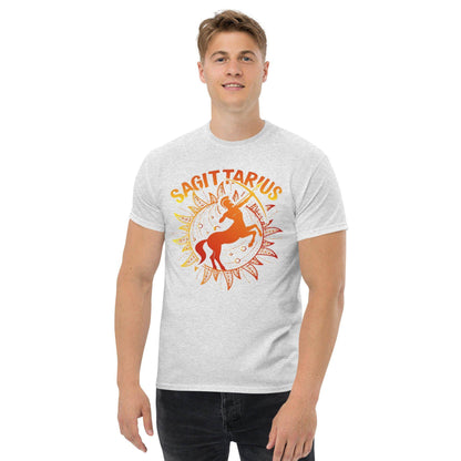 sternzeichen-schutze-herren-t-shirt-t-shirt-jlr-design-31 - JLR Design