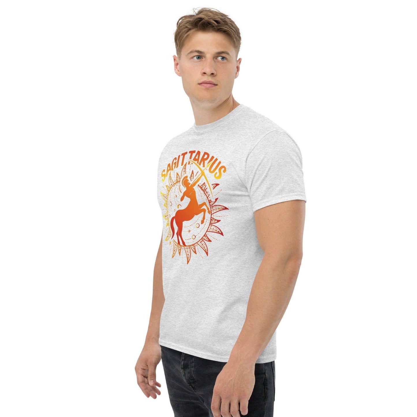 sternzeichen-schutze-herren-t-shirt-t-shirt-jlr-design-32 - JLR Design
