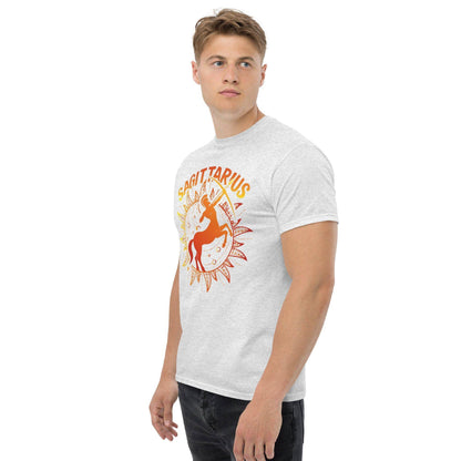 sternzeichen-schutze-herren-t-shirt-t-shirt-jlr-design-32 - JLR Design