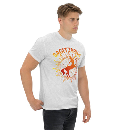 sternzeichen-schutze-herren-t-shirt-t-shirt-jlr-design-33 - JLR Design
