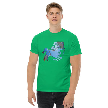 sternzeichen-schutze-herren-t-shirt-t-shirt-jlr-design-39516 - JLR Design