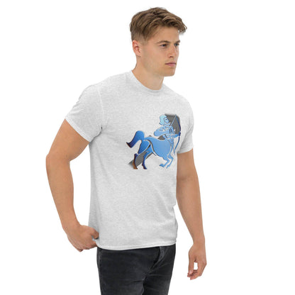 sternzeichen-schutze-herren-t-shirt-t-shirt-jlr-design-41239 - JLR Design