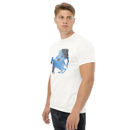 sternzeichen-schutze-herren-t-shirt-t-shirt-jlr-design-59112 - JLR Design