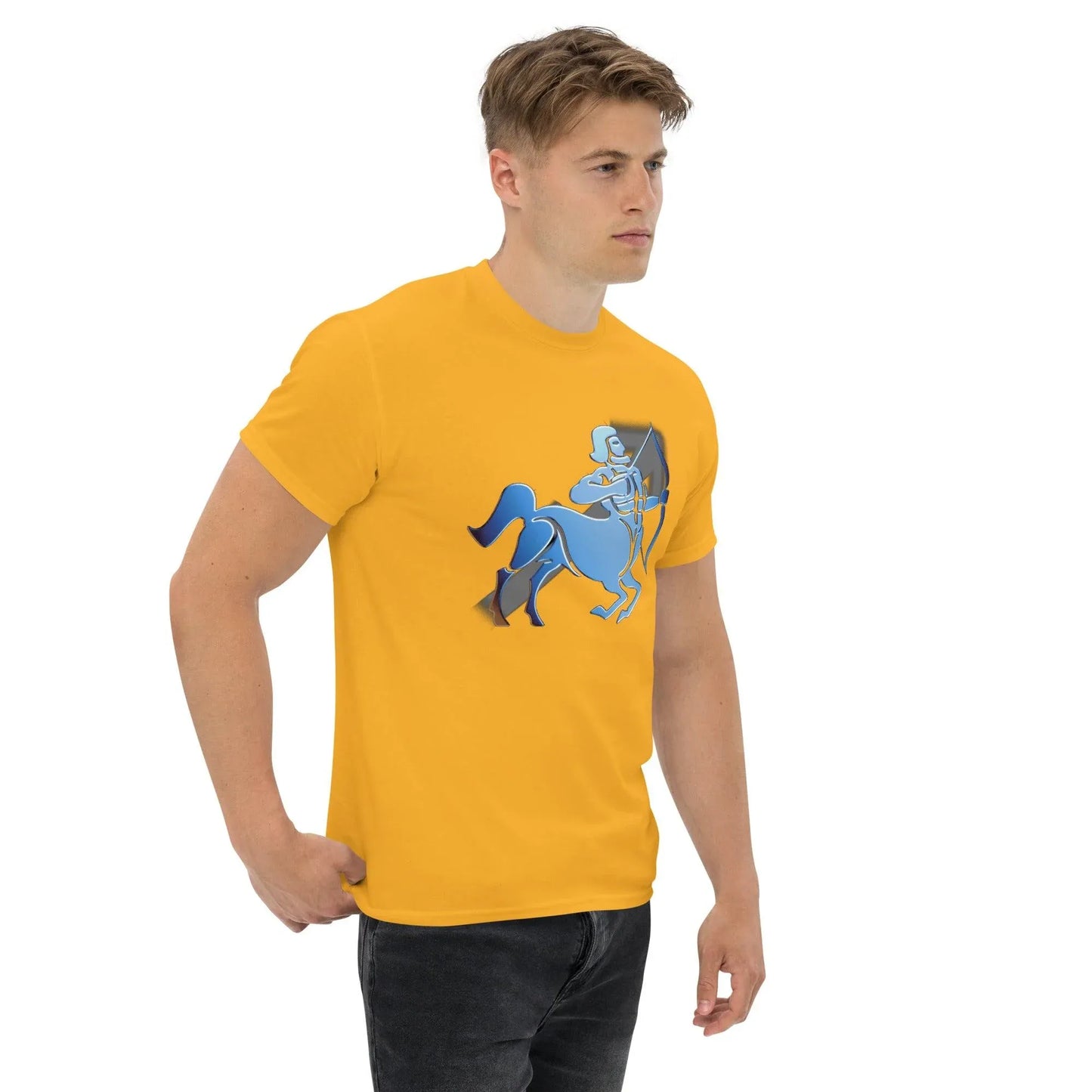 sternzeichen-schutze-herren-t-shirt-t-shirt-jlr-design-64766 - JLR Design