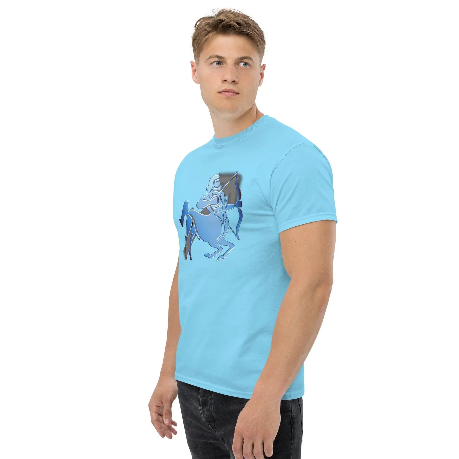 sternzeichen-schutze-herren-t-shirt-t-shirt-jlr-design-74439 - JLR Design