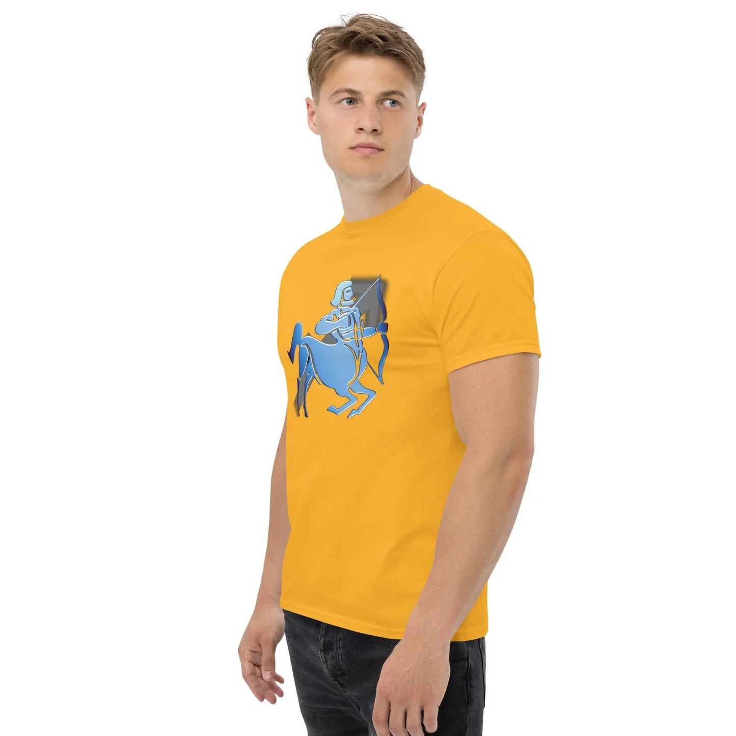 sternzeichen-schutze-herren-t-shirt-t-shirt-jlr-design-82475 - JLR Design