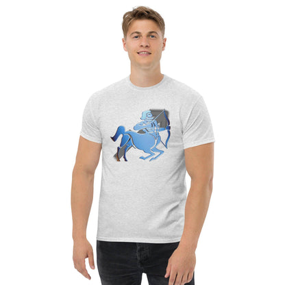 sternzeichen-schutze-herren-t-shirt-t-shirt-jlr-design-93562 - JLR Design