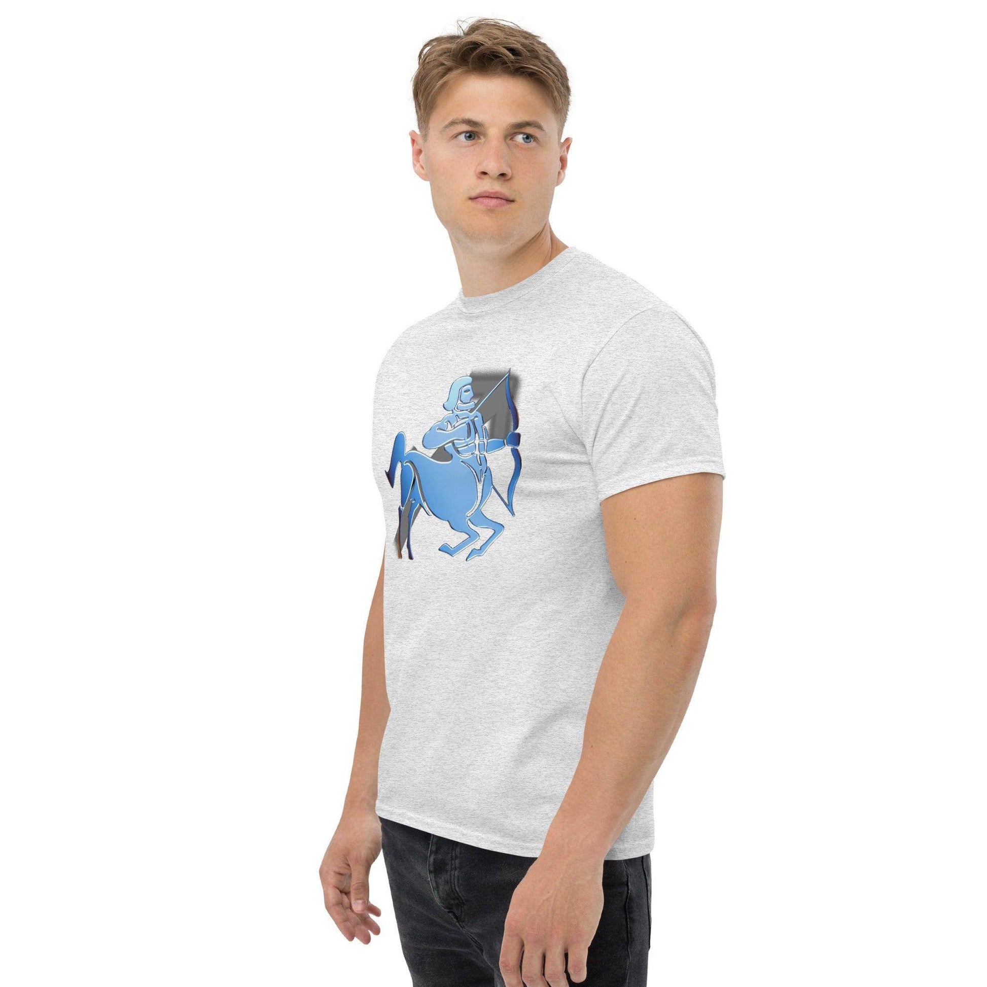 sternzeichen-schutze-herren-t-shirt-t-shirt-jlr-design-97410 - JLR Design