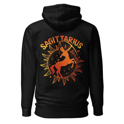 sternzeichen-schutze-hoodie-hoodie-jlr-design-1 - JLR Design