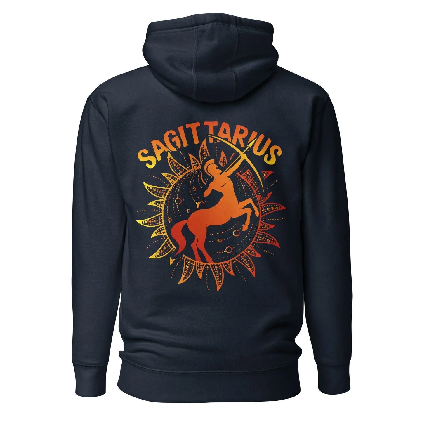 sternzeichen-schutze-hoodie-hoodie-jlr-design-2 - JLR Design