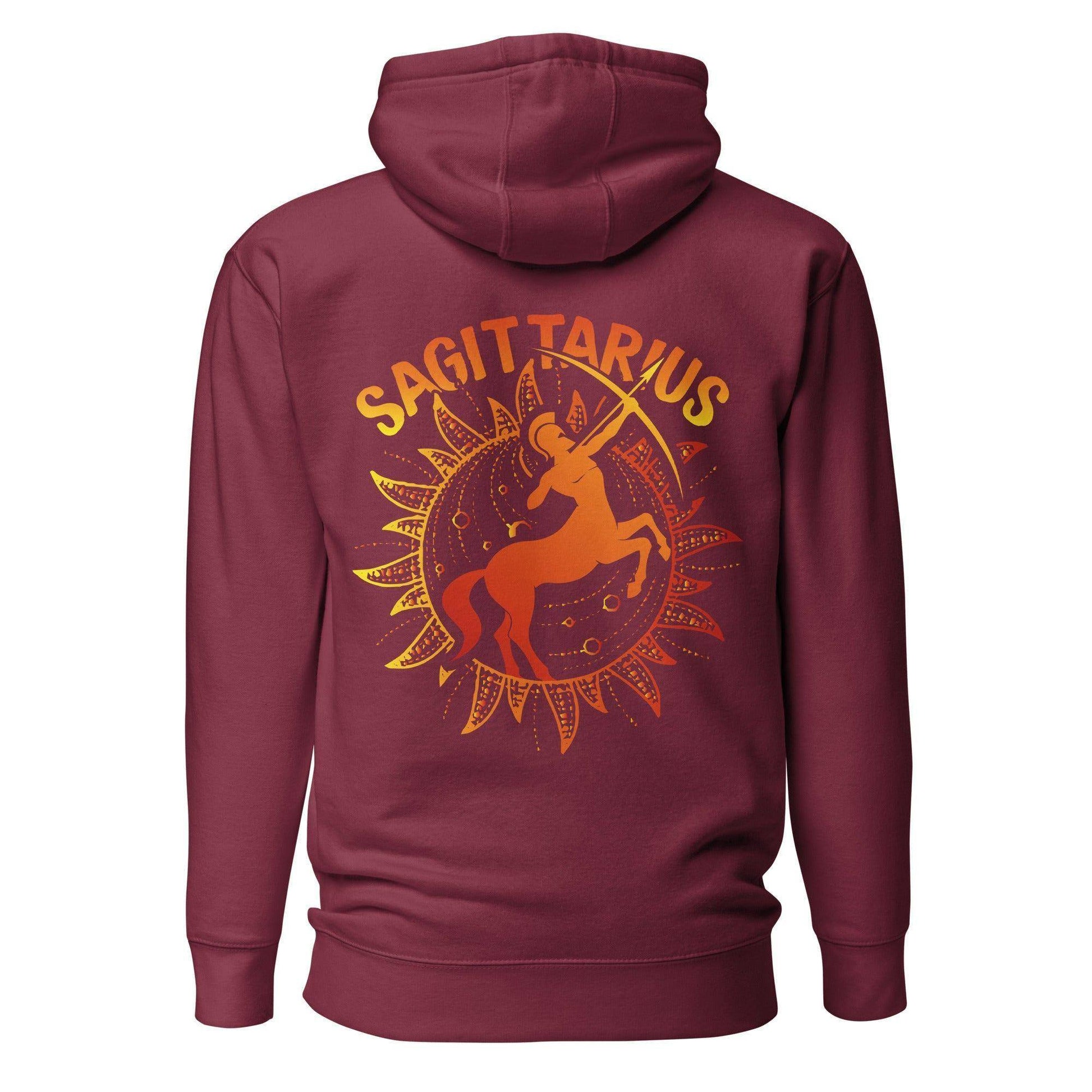 sternzeichen-schutze-hoodie-hoodie-jlr-design-3 - JLR Design